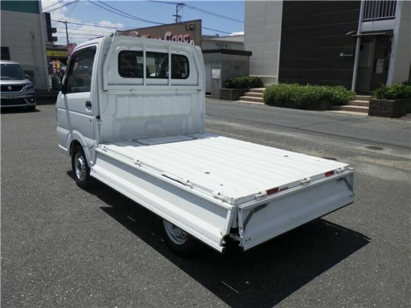 CARRY TRUCK-8