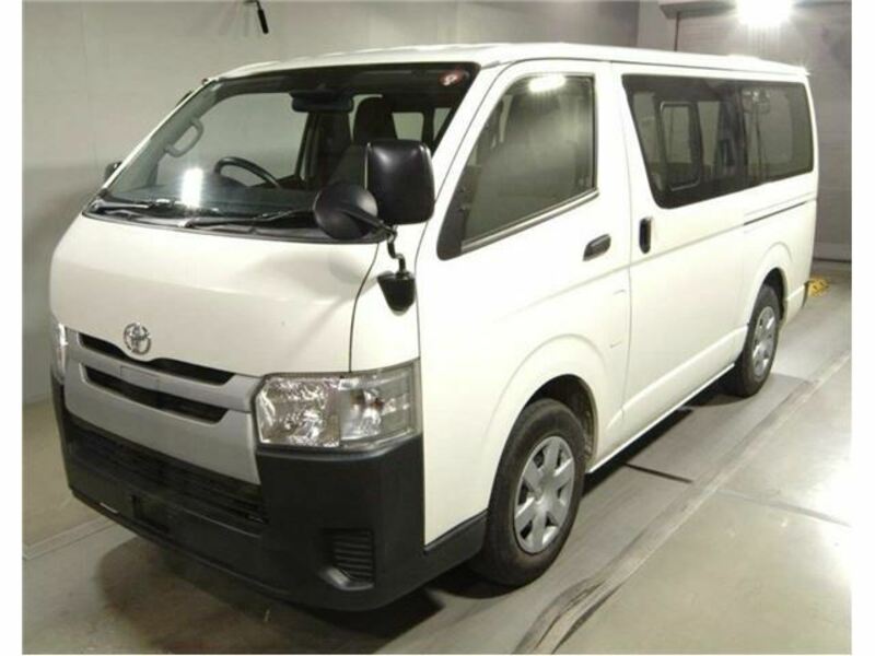 HIACE VAN-2