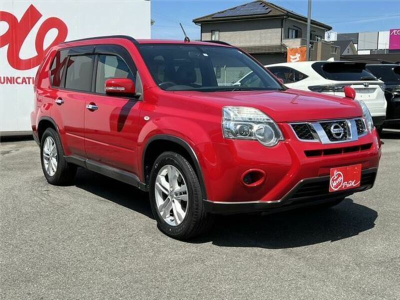 X-TRAIL-10