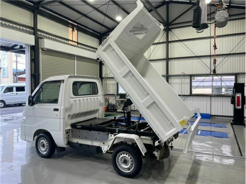 HIJET TRUCK-1