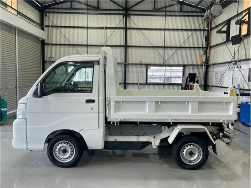 HIJET TRUCK-4