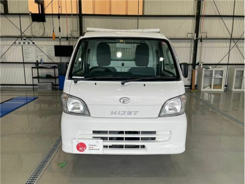 HIJET TRUCK-5