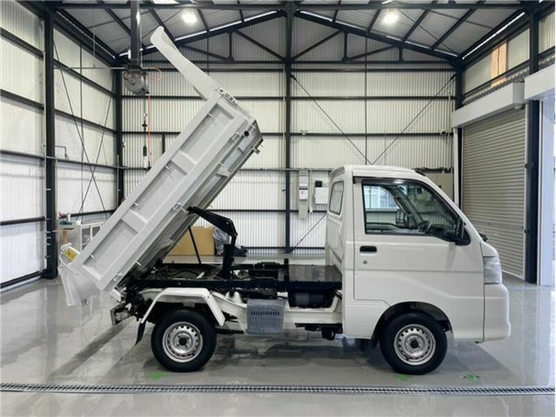 HIJET TRUCK-8