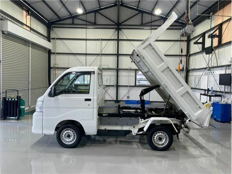 HIJET TRUCK-9