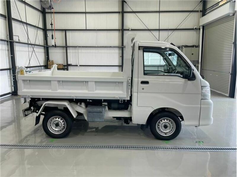 HIJET TRUCK-10