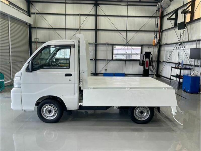 HIJET TRUCK-12