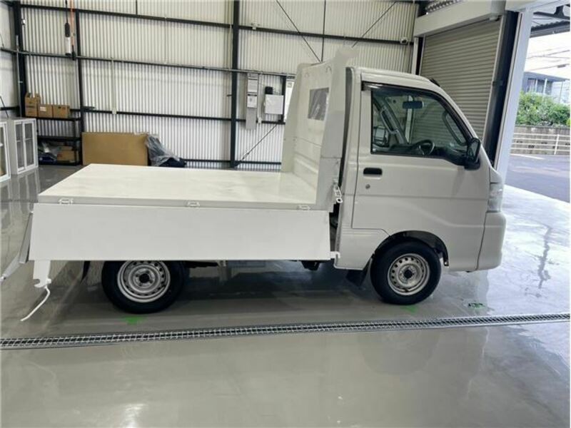 HIJET TRUCK-13