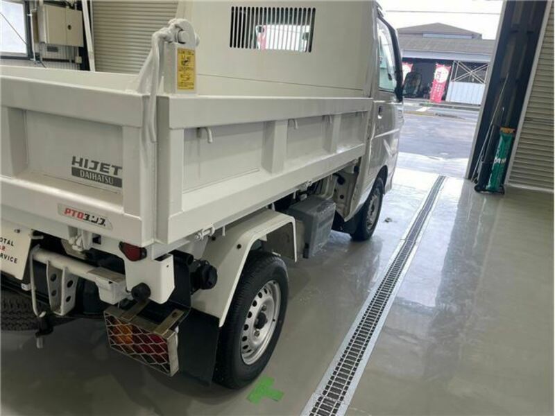 HIJET TRUCK-20