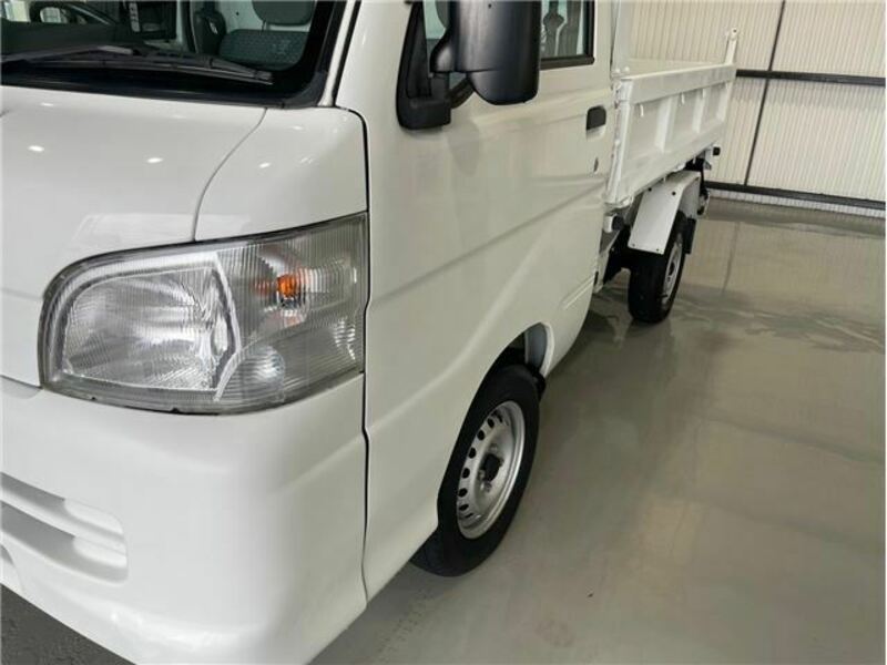 HIJET TRUCK-22