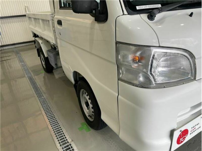 HIJET TRUCK-24