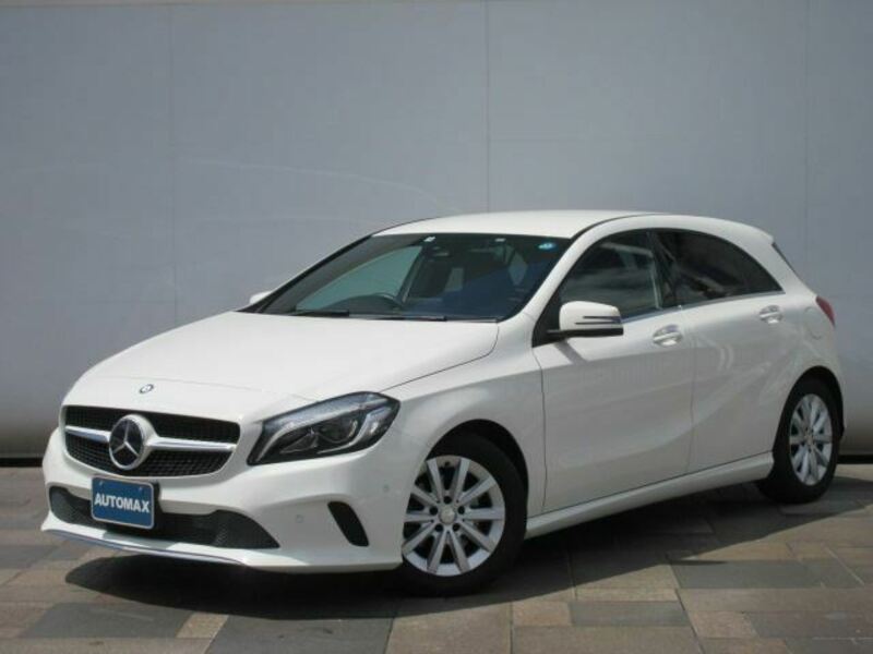 A-CLASS