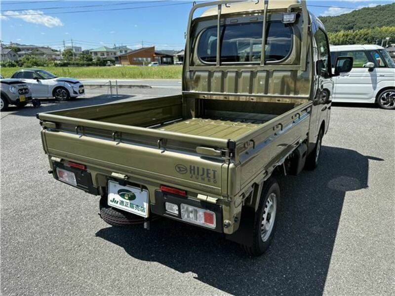 HIJET TRUCK-2