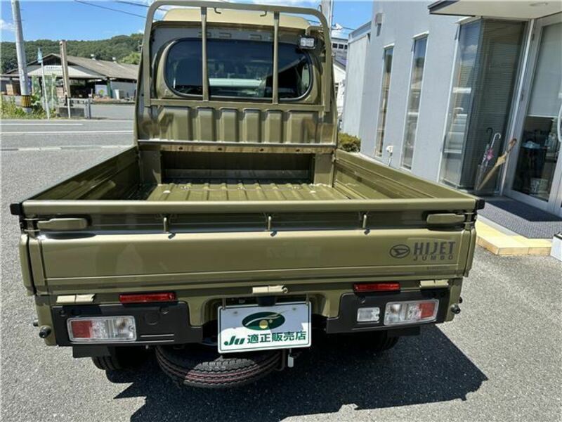 HIJET TRUCK-12