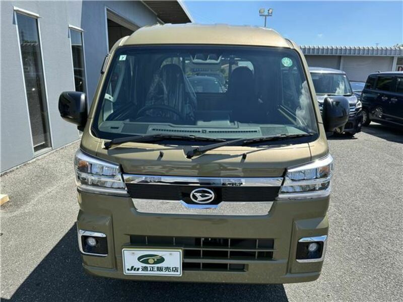 HIJET TRUCK-21