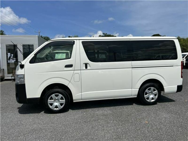 HIACE VAN-3