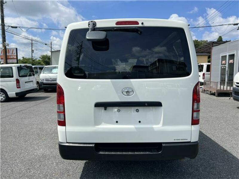 HIACE VAN-5