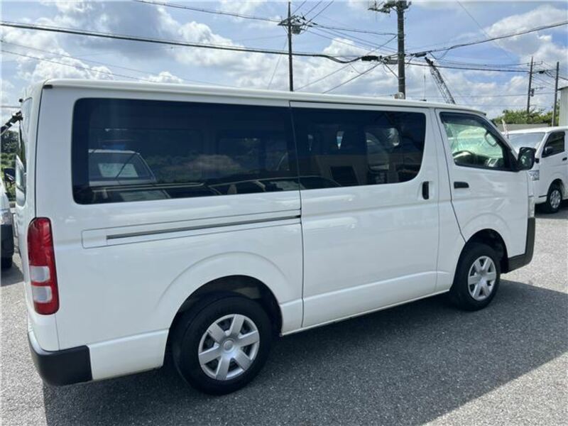 HIACE VAN-7