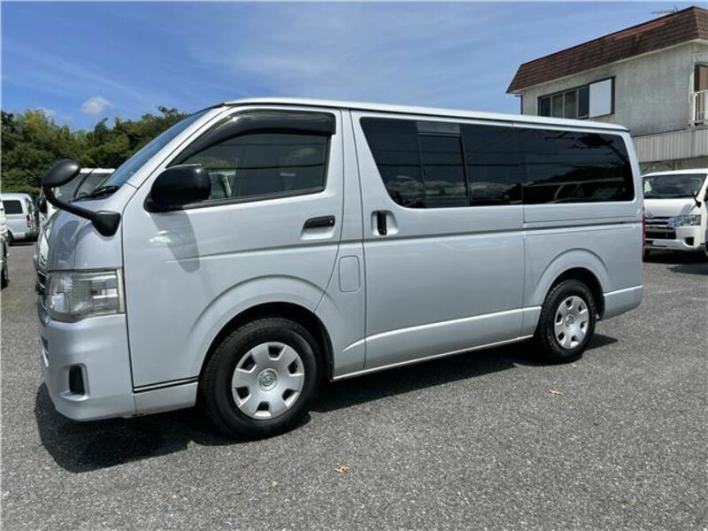 HIACE VAN-3