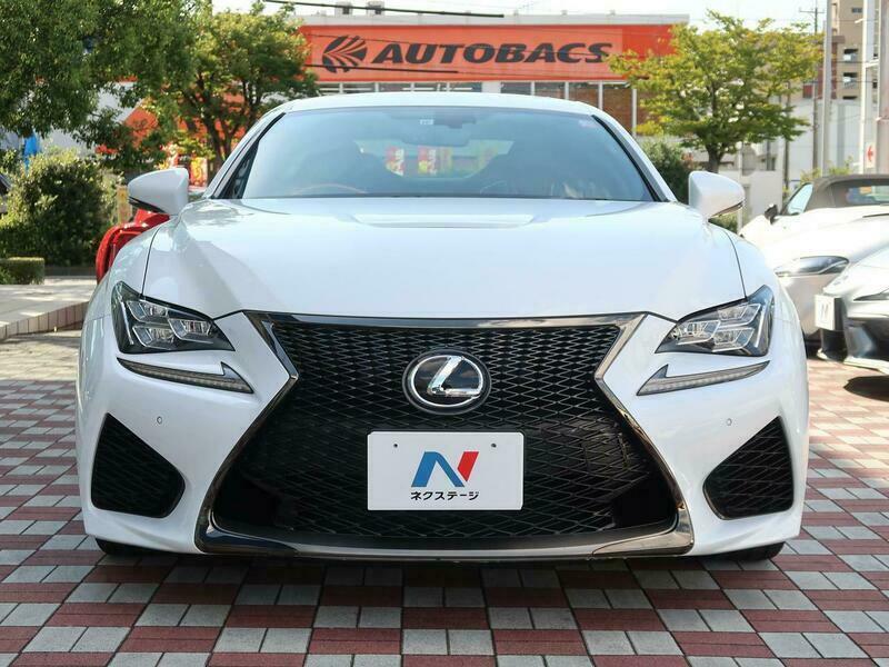 RC F