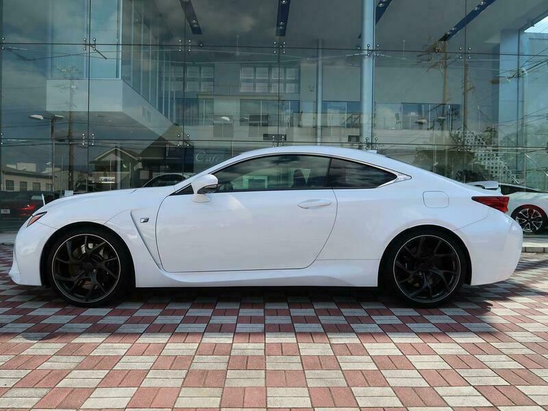 RC F