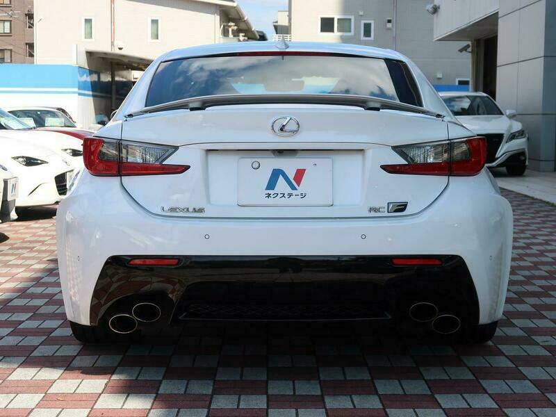 RC F