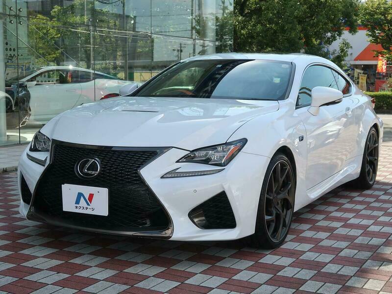RC F