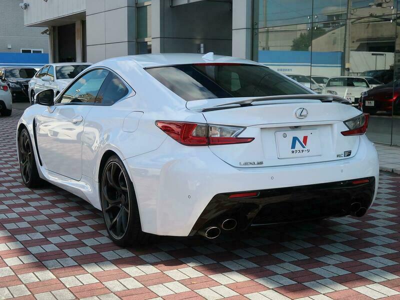 RC F