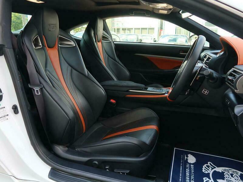 RC F