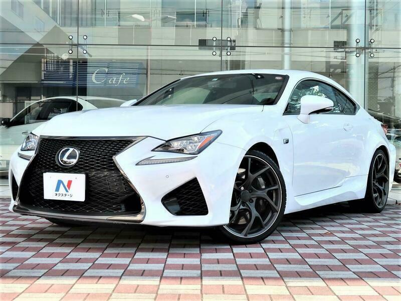 RC F-0