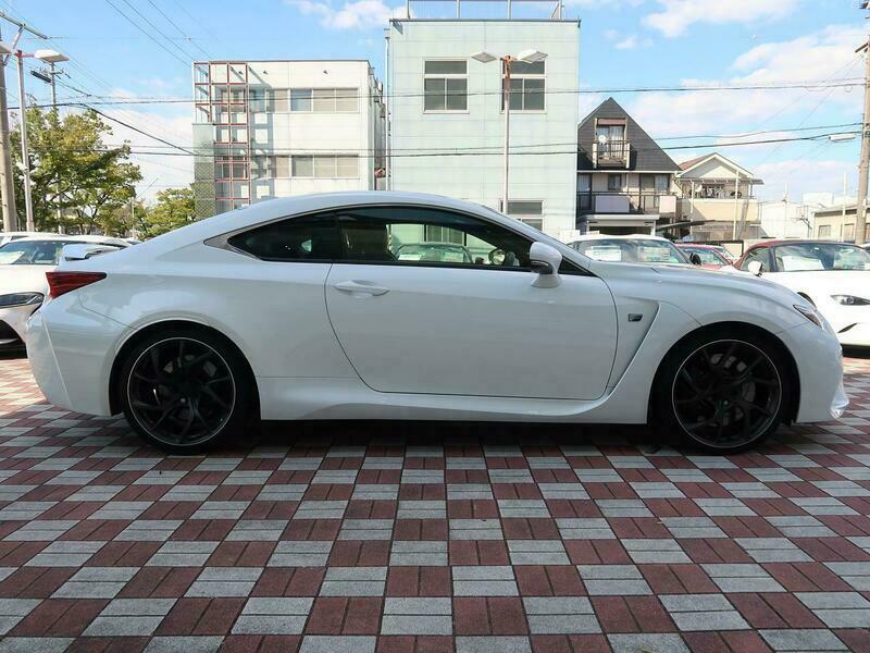 RC F