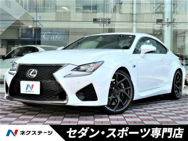 RC F