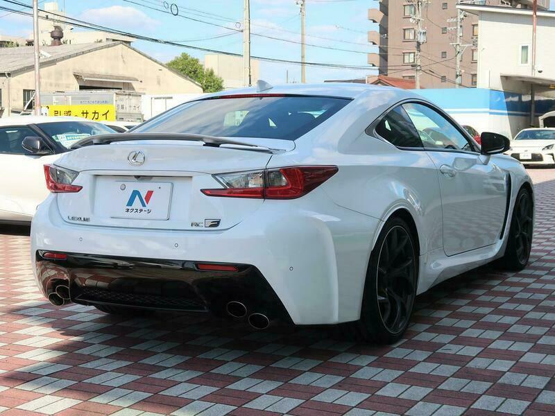 RC F