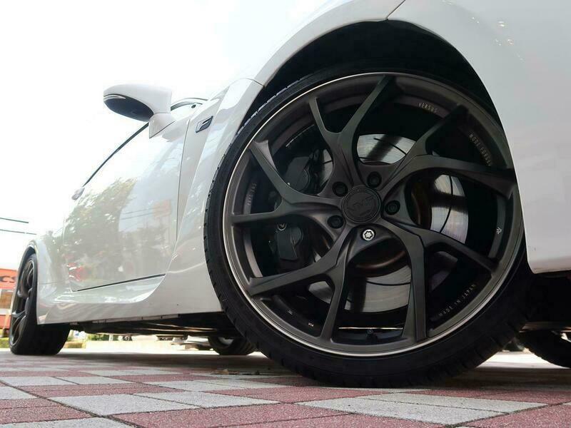 RC F