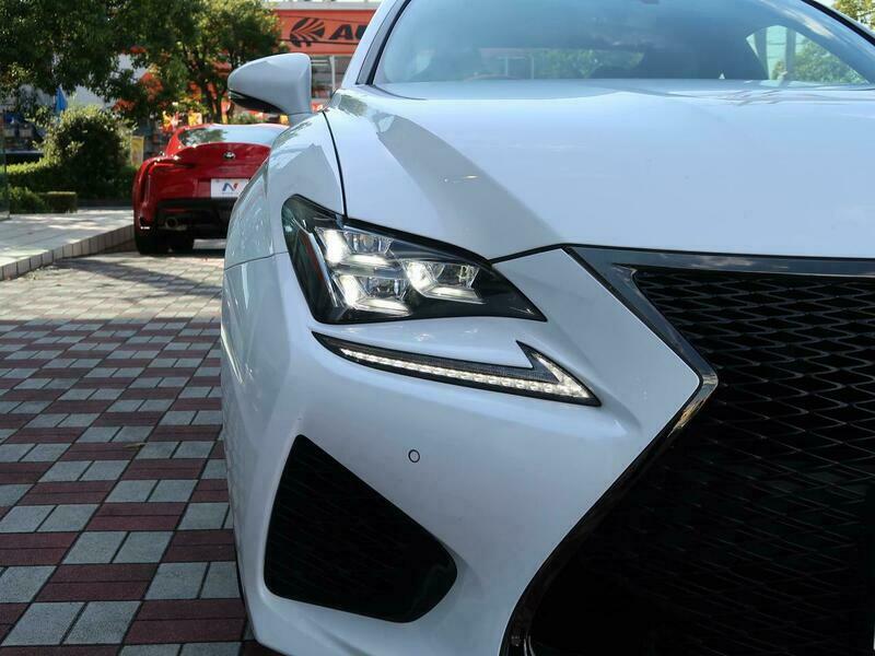 RC F