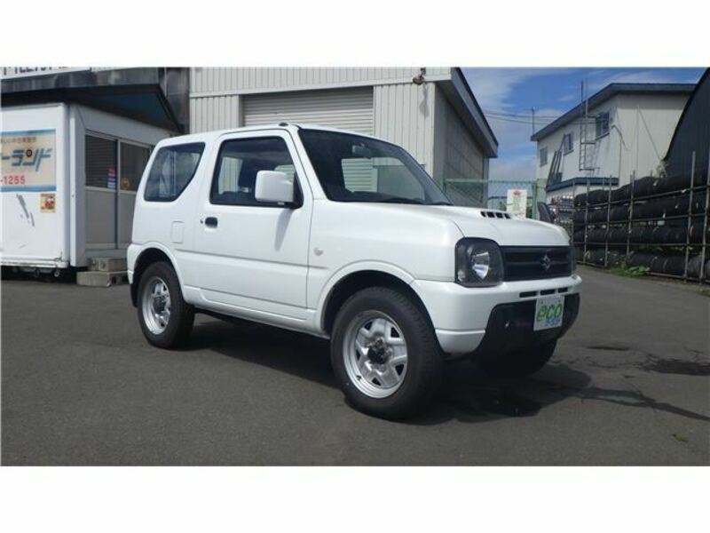 JIMNY-3