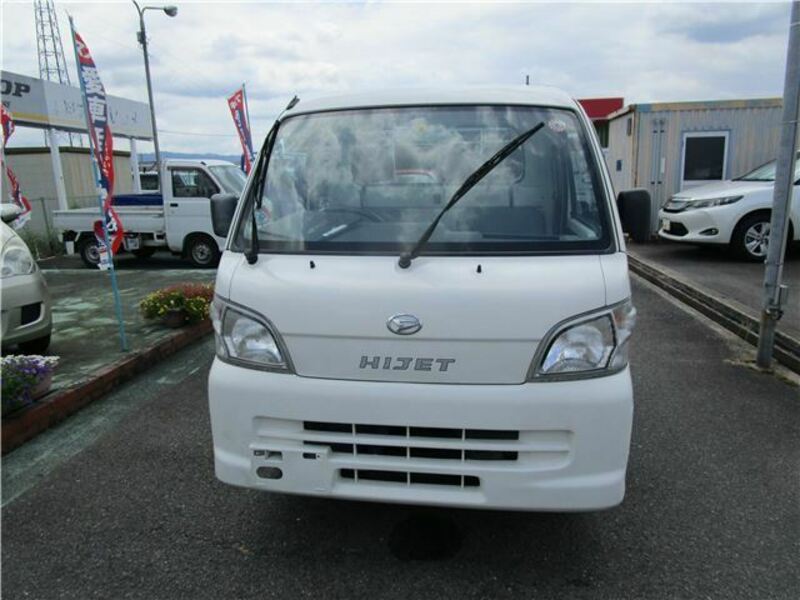 HIJET TRUCK-1