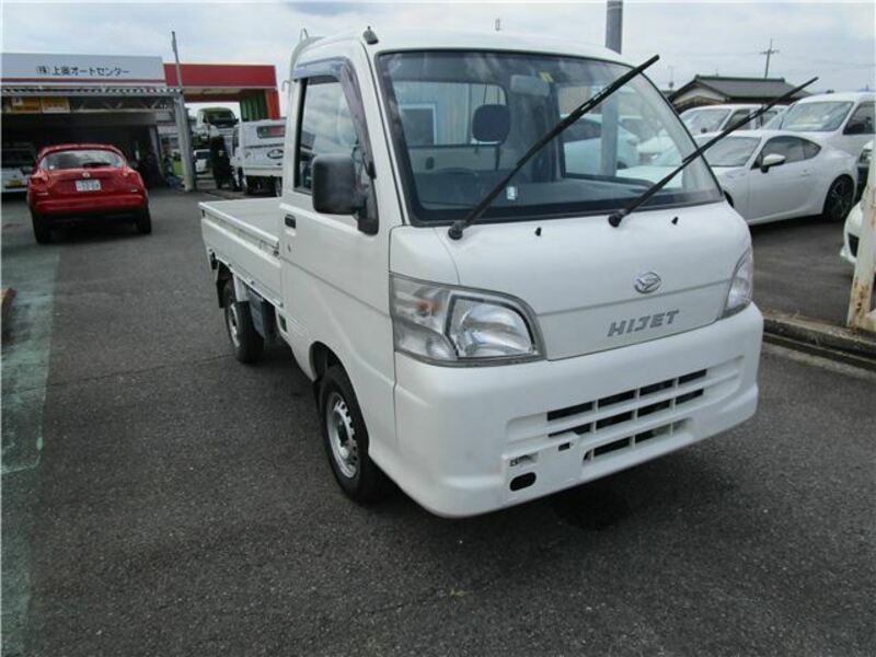 HIJET TRUCK-2