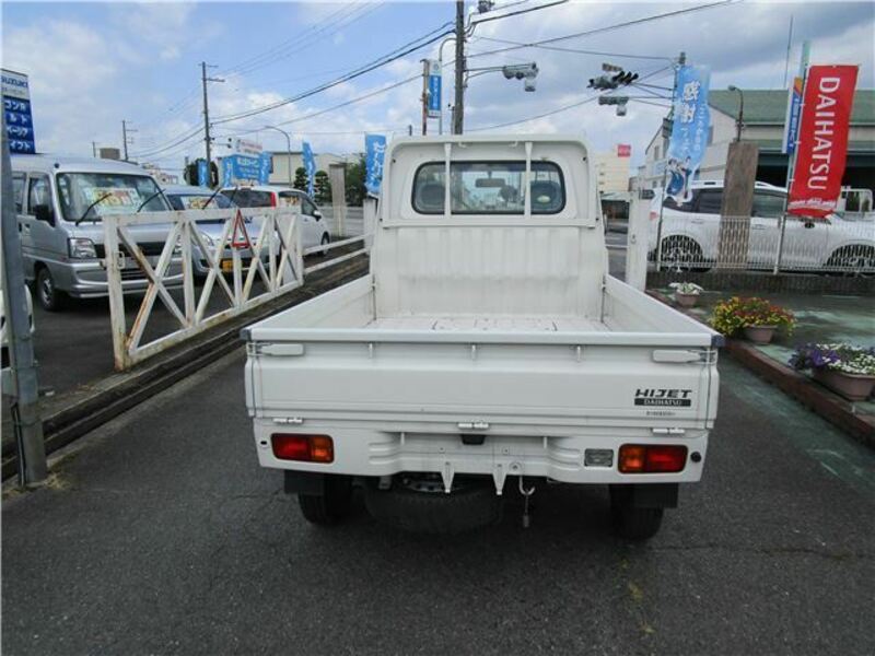 HIJET TRUCK-4