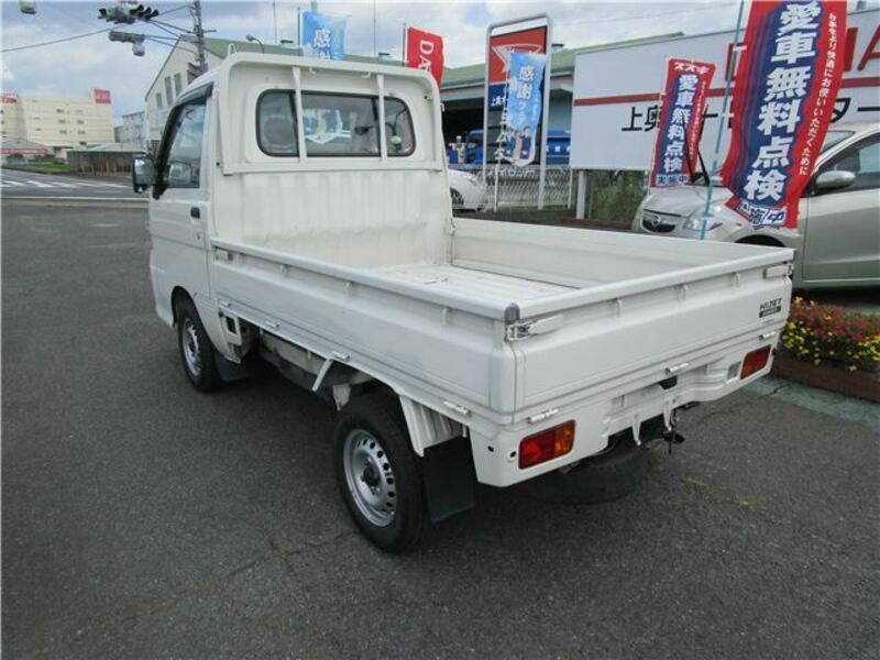 HIJET TRUCK-5