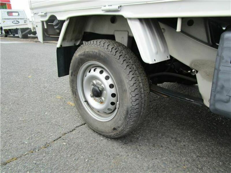 HIJET TRUCK-8