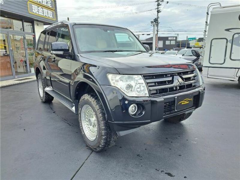 PAJERO-2