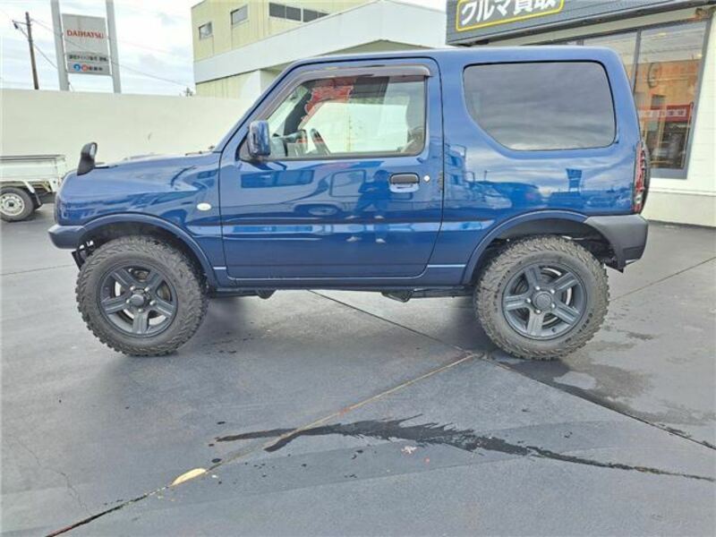 JIMNY-7