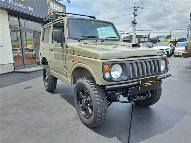 JIMNY-2