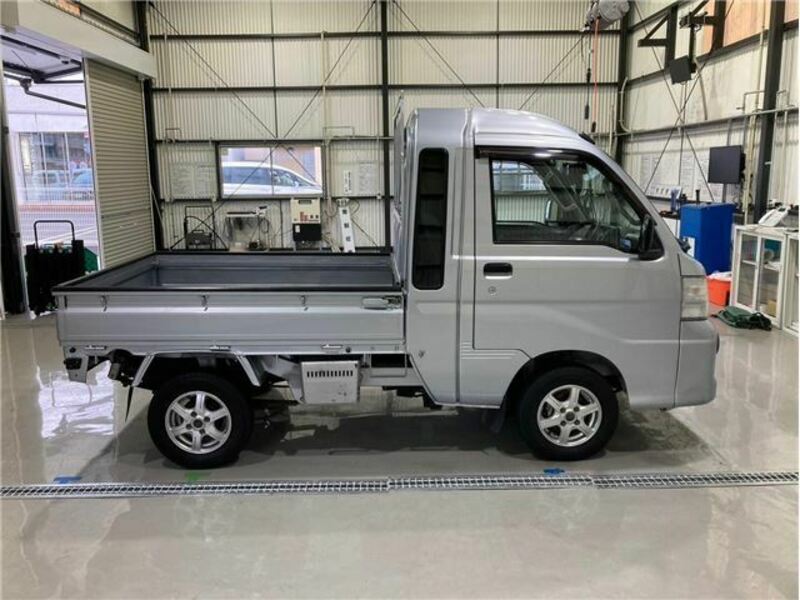 HIJET TRUCK-5