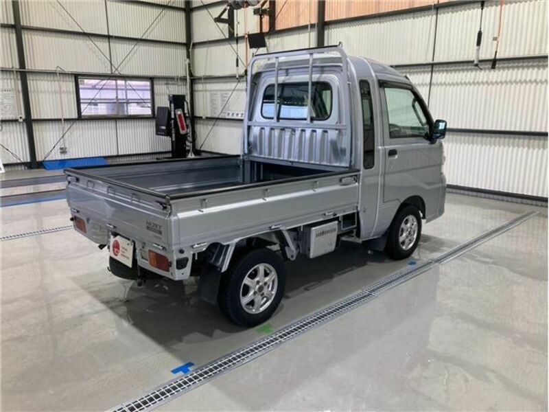 HIJET TRUCK-6