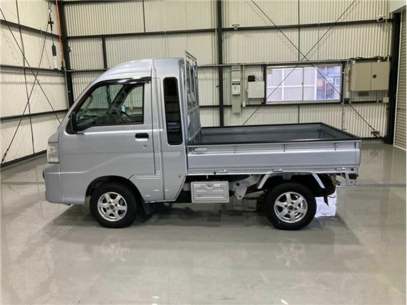 HIJET TRUCK-8