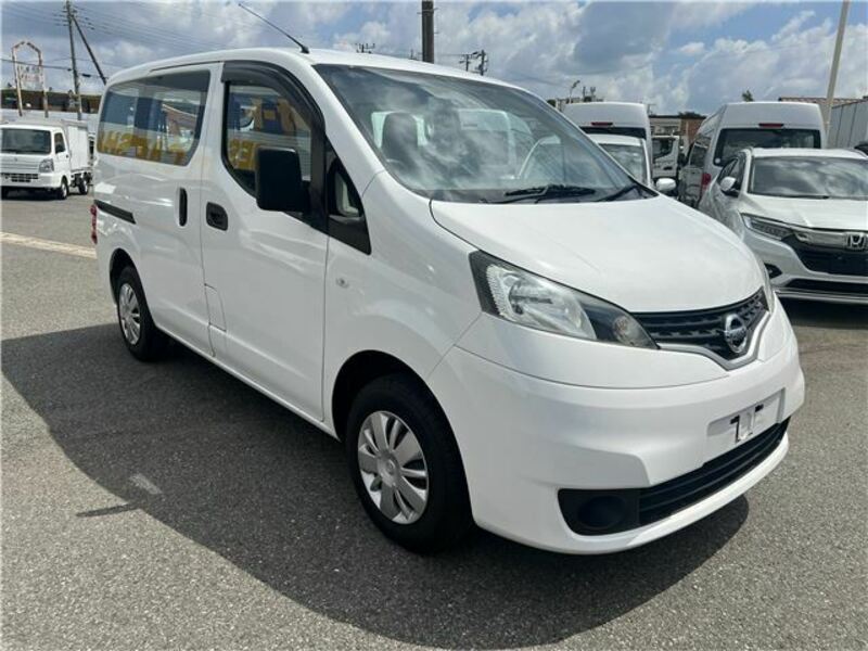 NV200 VANETTE-2