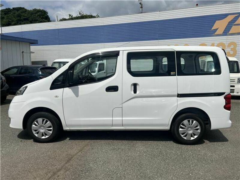 NV200 VANETTE-7