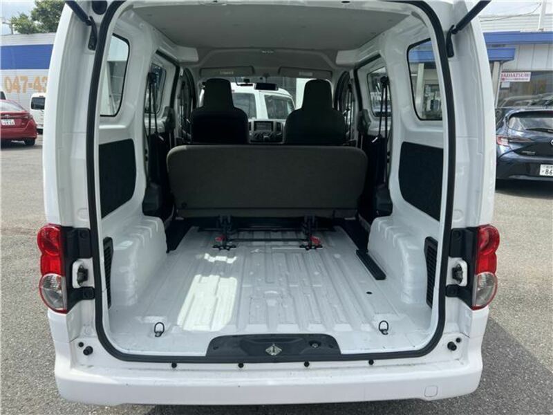 NV200 VANETTE-18