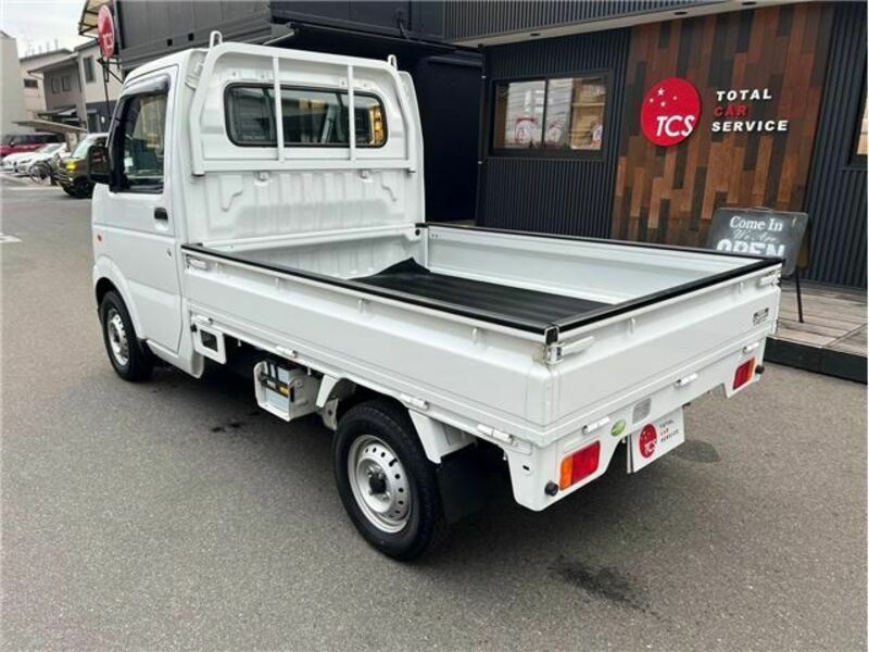 CARRY TRUCK-1